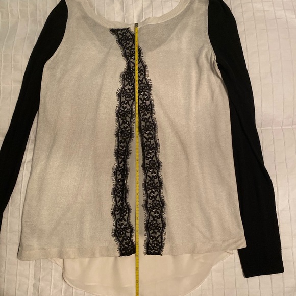 Express Knit Top - Picture 6 of 8